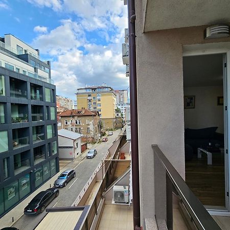 Brand New Apartment With Free Parking Near City Center София Экстерьер фото