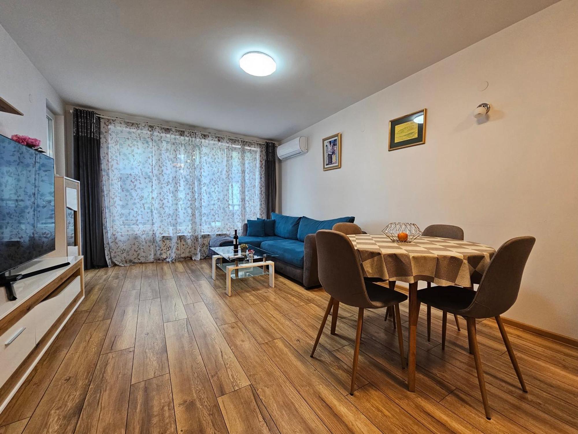 Brand New Apartment With Free Parking Near City Center София Экстерьер фото