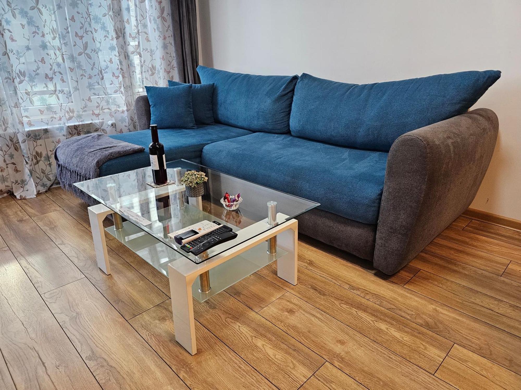 Brand New Apartment With Free Parking Near City Center София Экстерьер фото