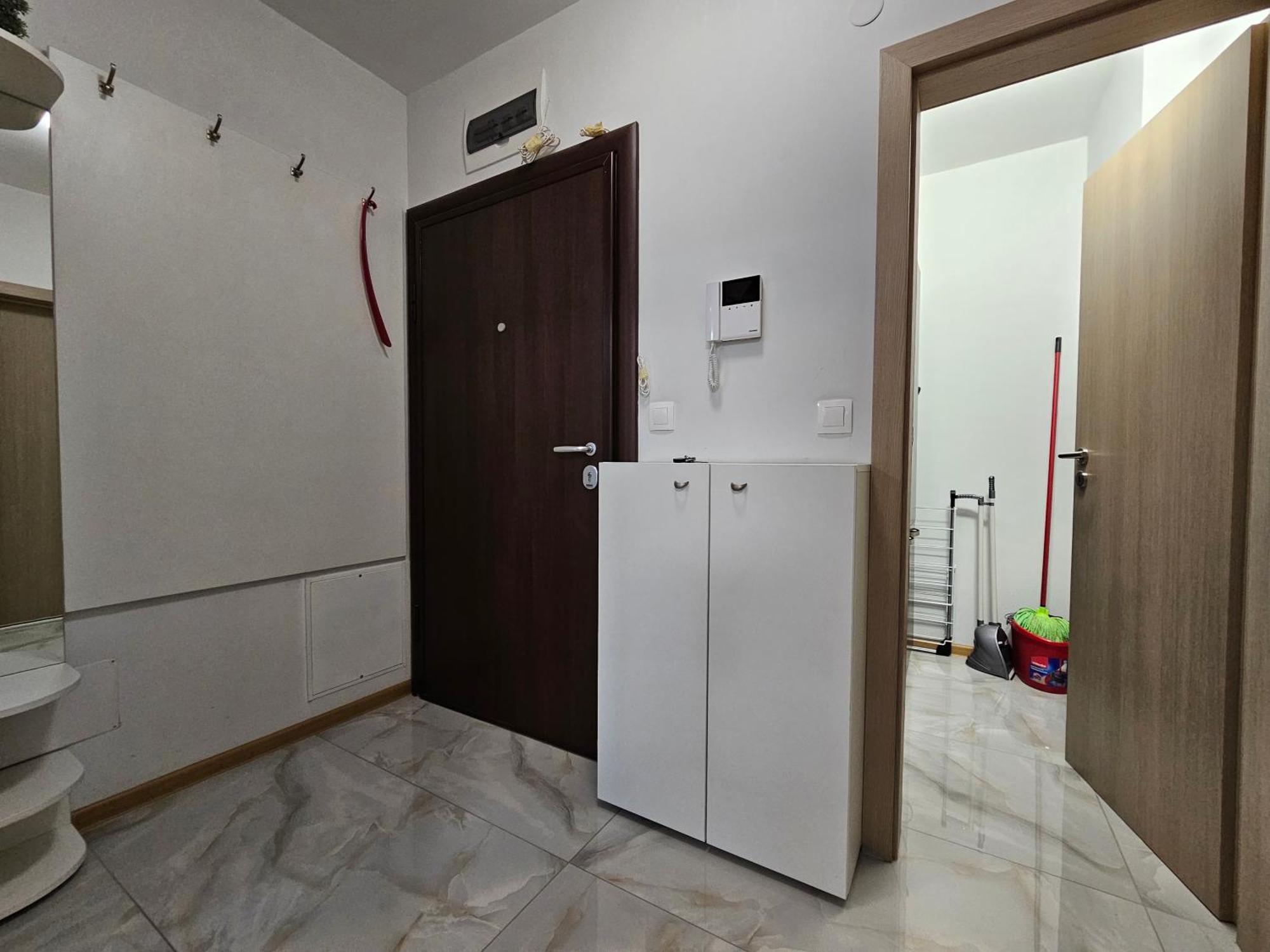 Brand New Apartment With Free Parking Near City Center София Экстерьер фото